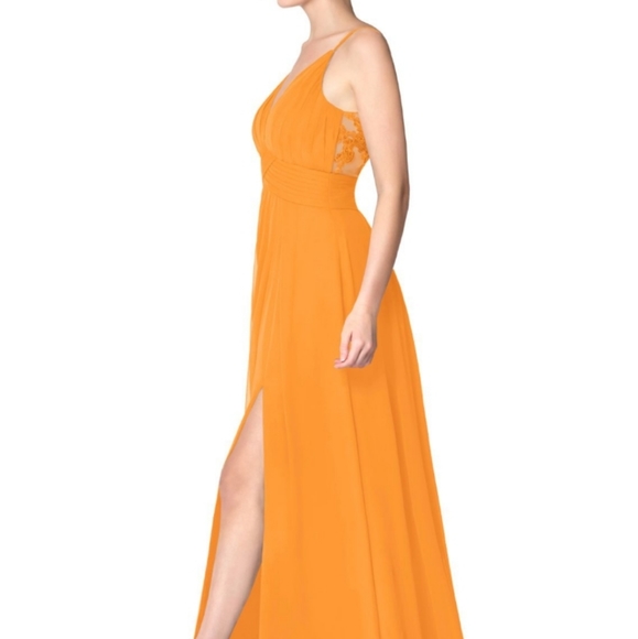 Bridesmaid dress - Picture 3 of 3